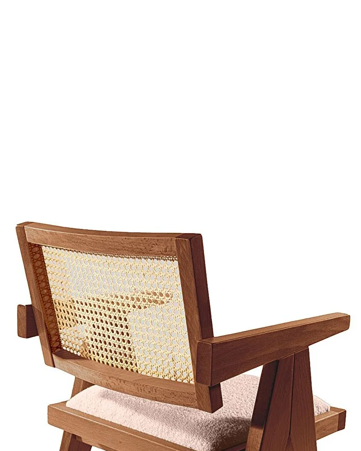 Legno Sandalye