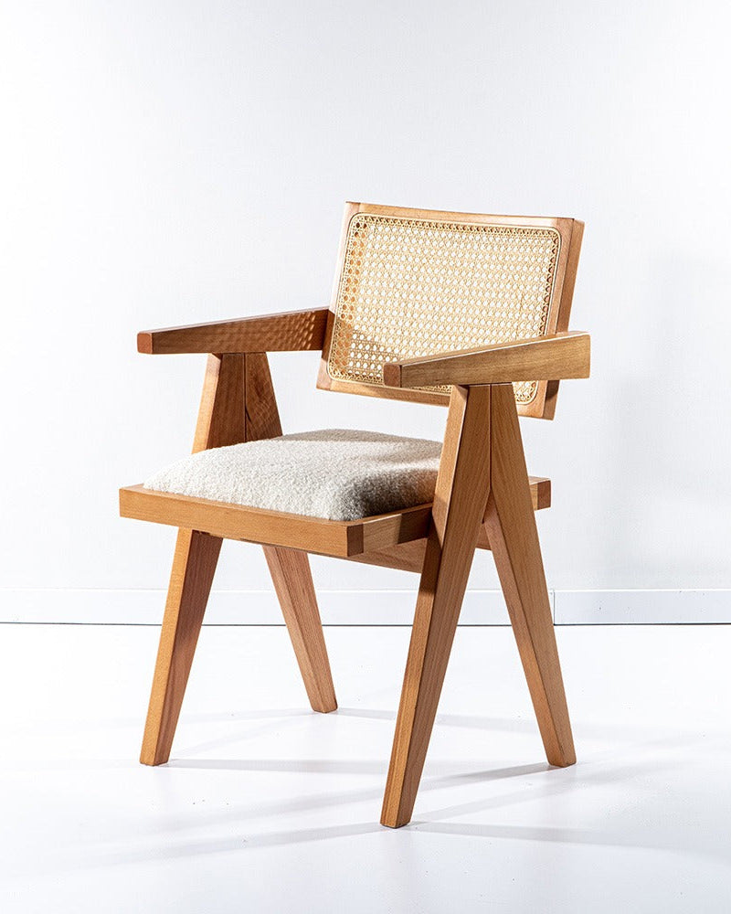Legno Sandalye