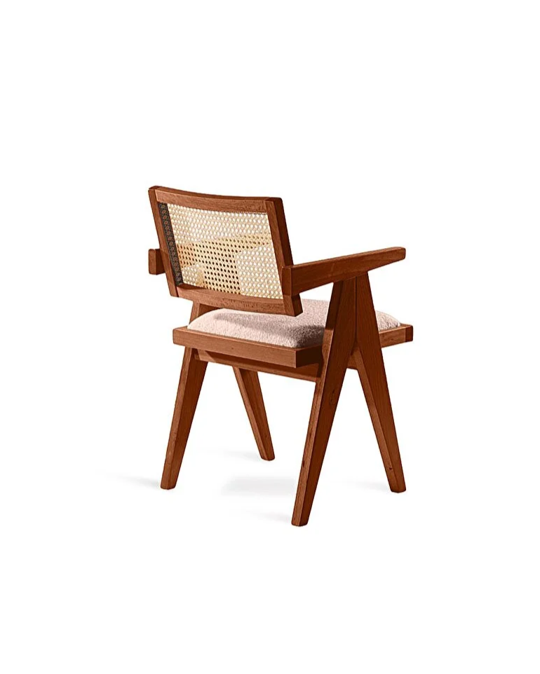 Legno Sandalye