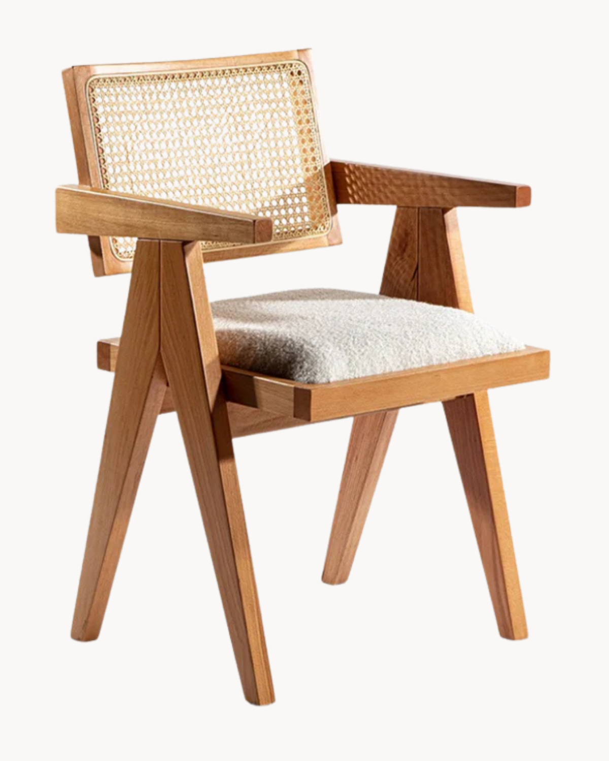 Legno Sandalye