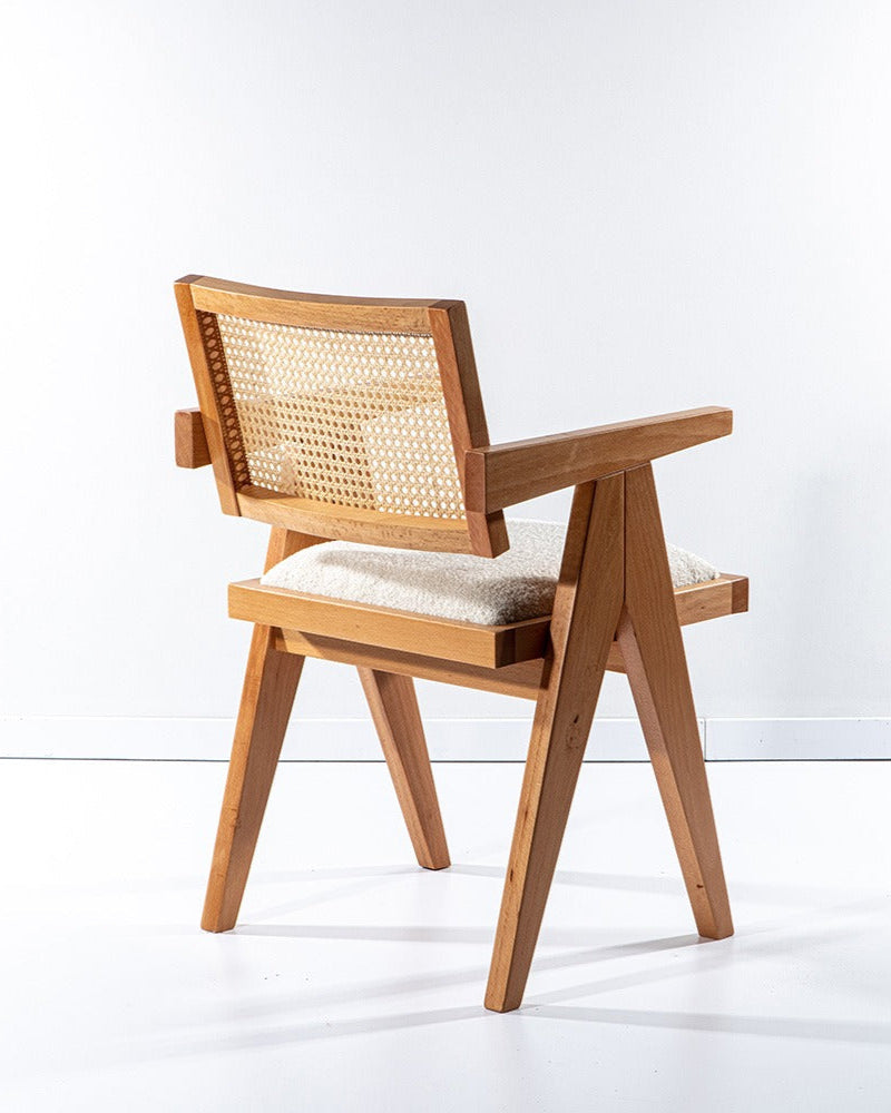 Legno Sandalye